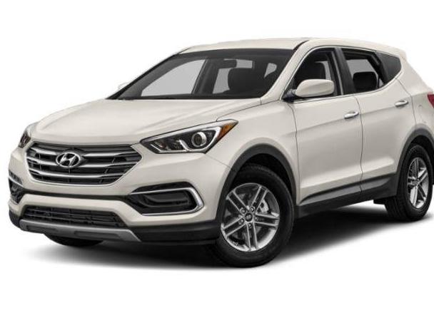 HYUNDAI SANTA FE SPORT 2018 5NMZU3LB1JH058422 image HYUNDAI SANTA FE SPORT 2018 5NMZU3LB1JH058422 image